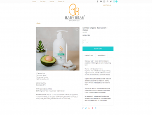 Baby-Bean-Baby-Lotion-product-description