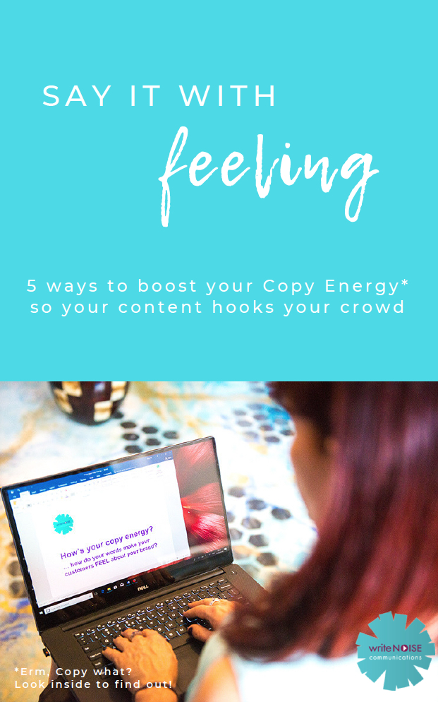 Copy Energy Workbook